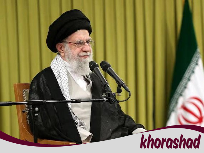 Perundingan Nuklir Iran-AS dalam Keraguan Khamenei, Apakah Bumi Berdarah?