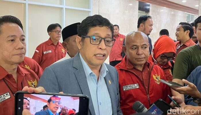 “Dalam 4 Bulan, Baleg DPR Akan Selesaikan RUU PPRT: Proses dan Tantangannya”