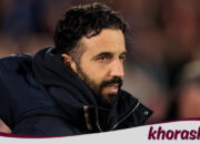 Amorim: Keihinan Fans MU untuk Liga Europa di Bilbao