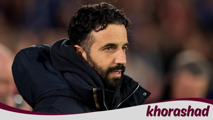 Amorim: Keihinan Fans MU untuk Liga Europa di Bilbao