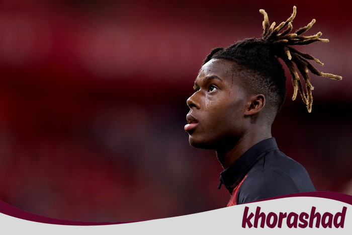 Nico Williams Ditinggalkan Barcelona, Apakah Ini Awal dari Perubahan Besar?