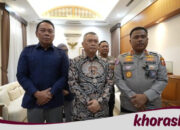 “Kakorlantas: Perang melawan Truk Over Dimension Overload, Komitmen Tindak Tegas, Ini Strategi yang Mungkin Anda Tidak Duga”