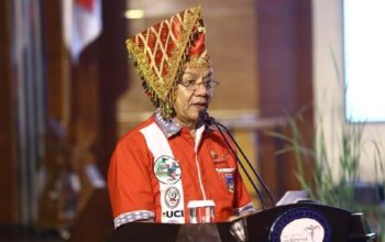 “PRT Dapat 8 Jam Kerja, Pelanggar Dapat Hukuman”