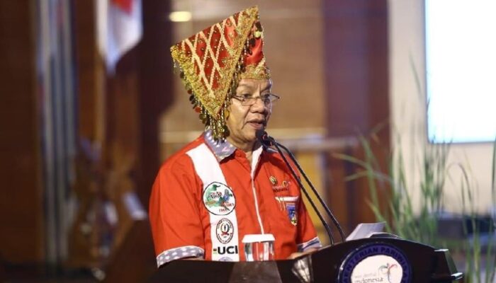 “PRT Dapat 8 Jam Kerja, Pelanggar Dapat Hukuman”