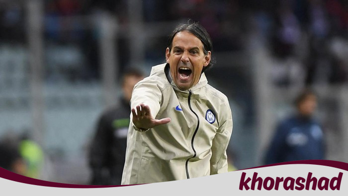 Dambakan Inzaghi, Al Hilal Luncurkan Tawaran Menjanjikan ke Arab Saudi