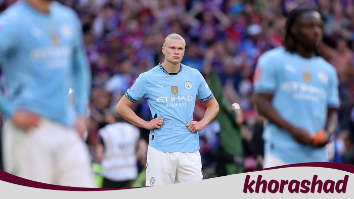 Hati-hati Patah Hati Lagi Man City - Update 2