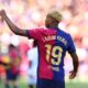 Lamine Yamal Siap Bersinar dengan Nomor 10 di Barcelona Musim Depan