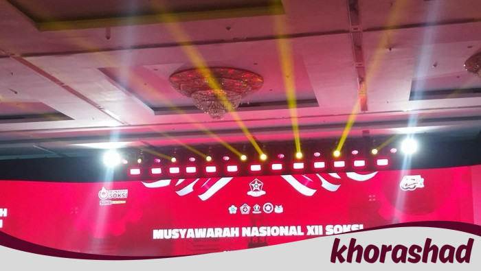 Golkar di Ambang Krisis: Ketum Soksi Tolak Munaslub!