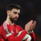 **”Bruno Fernandes ‘Bosan’ Jadi Pemain Terbaik MU, Sentil 3 Nama saat Klaim Gagal”**