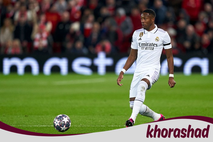 Real Madrid Mau Depak Pemain dengan Gaji Termahal Ini: Apakah David Alaba Akan Terdepak?