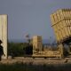 Trump Umumkan AS Resmi Pilih Arsitektur Iron Dome, Strategi Pertahanan Baru yang kontroversi