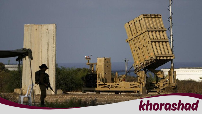 Trump Umumkan AS Resmi Pilih Arsitektur Iron Dome, Strategi Pertahanan Baru yang kontroversi
