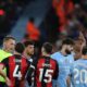 “Man City Balas Dendam dengan 3-1, Bournemouth Tertekan 2 Kartu Merah”