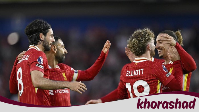 Liverpool: Tak Mau Musim Ini Berakhir dengan Rasa Kebal