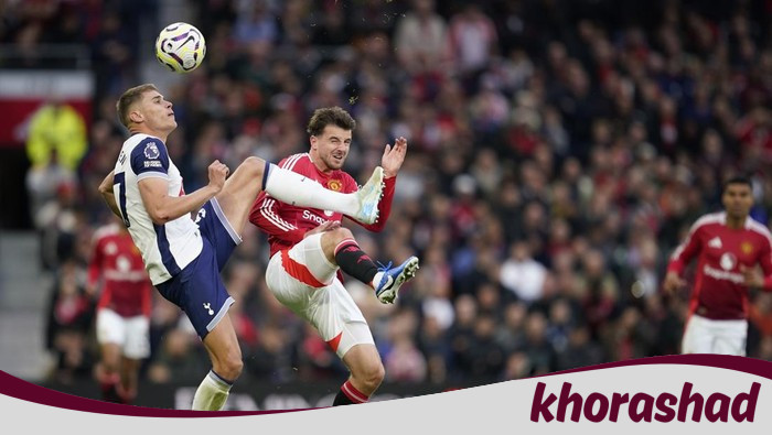 Tottenham vs MU: Jangan Andalkan Sejarah, Spurs Punya Rencana Baru