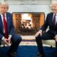 Spekulasi Trump soal Kanker Biden Ditutup-tutupi: Benarkah Ada Penyensoran?