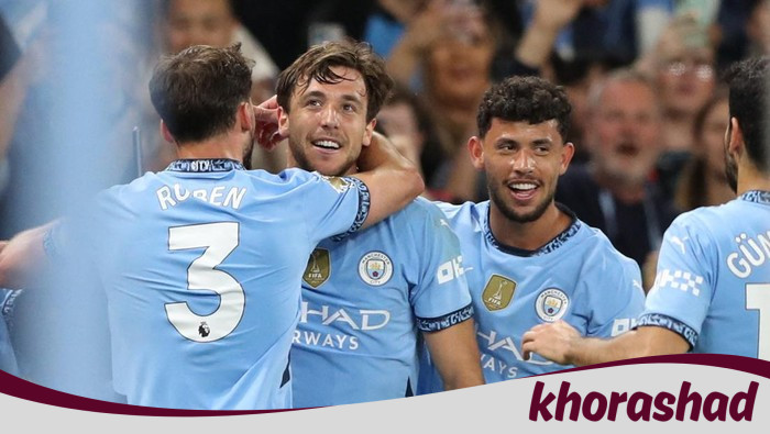 Klasemen Liga Inggris: Man City Naik ke Posisi 3, Lima Besar Makin Panas - Update 2