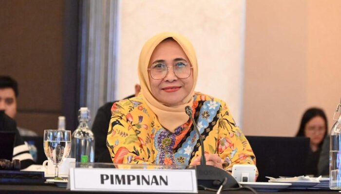 Komisi X DPR Peringatkan: Penulisan Ulang Sejarah RI Bukan Urusan Ringan!