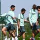 **Tottenham di Liga Europa Final: Membantah semua Olok-olok**