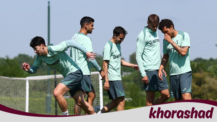 **Tottenham di Liga Europa Final: Membantah semua Olok-olok**