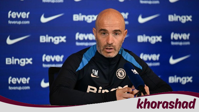 Skandal atau Keberuntungan? Maresca Protes Betis dikatakan lebih diuntungkan daripada Chelsea!