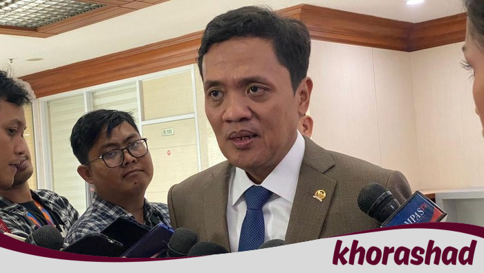Dukung Polri, Habiburokhman Soroti Penangkapan Admin 'Fantasi Sedarah'!