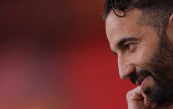 Amorim: MU Juara Liga Europa, tapi Kok Terasa Biasa Saja?