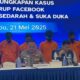 Bareskrim Ungkap Motif Bejat di Balik Pembuatan Grup ‘Fantasi Sedarah’ – Update 3