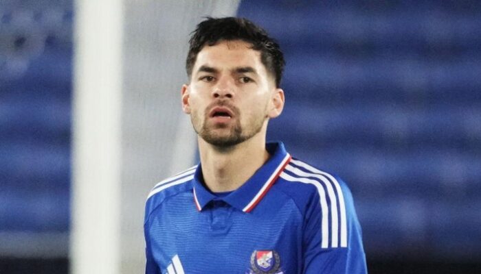 “Yokohama Vs Vissel Kobe: Walsh Starter tapi Marinos Kalah 1-2 – Siapa yang Menang?”