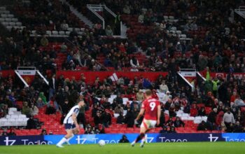 “Tak Ada Unggulan saat Spurs Vs Man United: Pertandingan yang Membuat Semua Orang Berdebar”