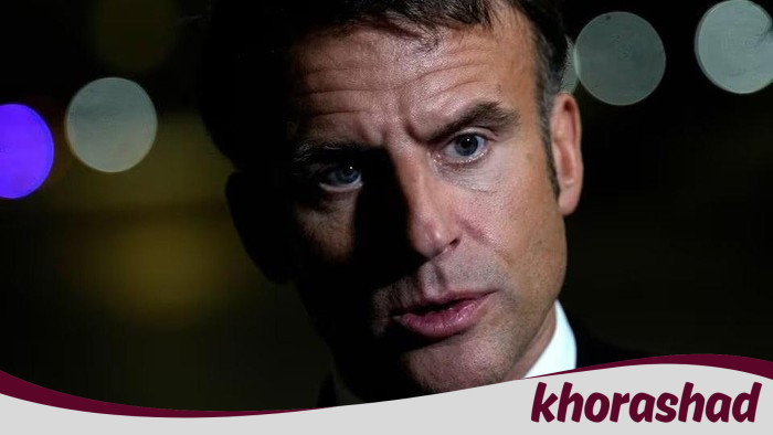 **Macron Lawan Islamisme, Bentuk Proposal Cegah Ikhwanul Muslimin di Prancis**