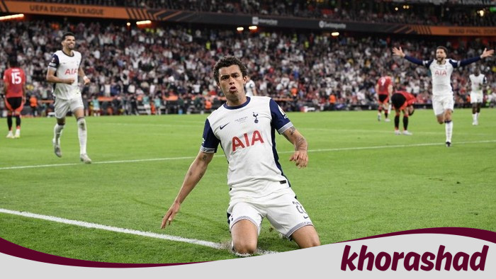Man Utd Terkalahkan, Tottenham Raja di Liga Europa dengan Skor 1-0!