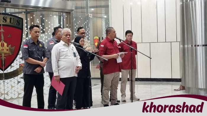 Kejagung Terperangah, Sritex Ludes dalam 12 Bulan: Dari 1,24 Triliun Keuntungan ke 15,65 Triliun Kerugian