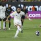 Reaksi Ronaldo Usai Cetak Gol Terakhirnya di Kandang Al Nassr: Lampu Merah untuk Masa Depan?