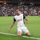 “Tottenham Vs Man Utd: Gol Bersejarah Brennan Johnson! Lautan Kritik Menerjang Manchester United”