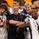 **Tottenham Berkibar di Liga Europa, Bale Puji Postecoglou**