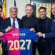 Flick: Dari Penantang ke Pemegang Treble, Barcelona Perpanjang Kontraknya