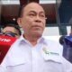 Terdakwa Judol: “Saya Bersumpah di Dunia Akhirat, Budi Arie Tidak Terlibat”