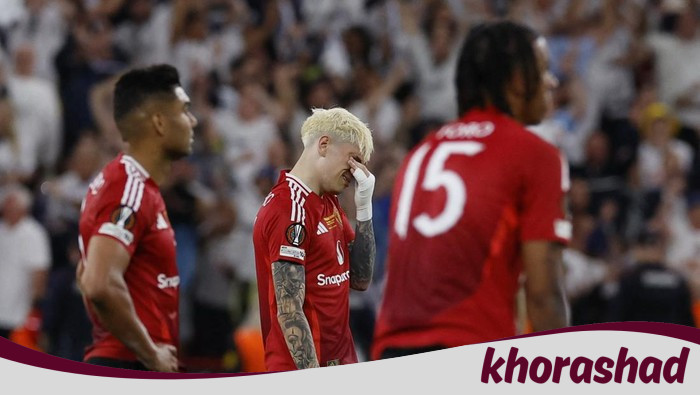 MU dan Amorim: Gagal Juara Liga Europa, tapi Kepercayaan pada Tim Meningkat