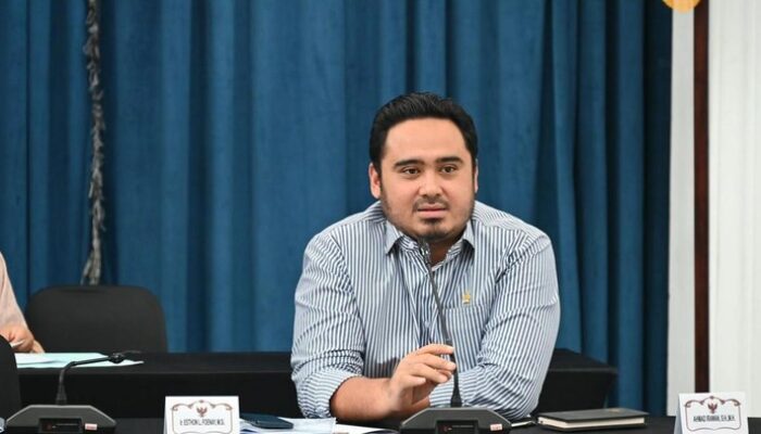 “Legislator Yakin Tambahan Dana Parpol dari APBN Tekan Korupsi, Tapi Dampak Jangka Panjang Belum Diprediksi.”