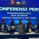 “Polisi Bongkar 6 Fakta Bejat Grup FB ‘Fantasi Sedarah'”