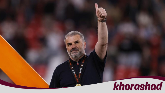 Spurs Juara Liga Europa, Postecoglou Tepati 'Janji' - Update 2