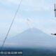 Gunung Semeru Erupsi Lagi, Tinggi Letusan 700 Meter Pagi Ini – Update 3