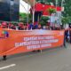 “Aksi Demo Massa Buruh di KPK: Kasus Kemnaker Harus Diklarifikasi”