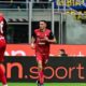 Cagliari Bertekad Berikan Perlawanan Sengit Ke Napoli, Target Finis Musim Dengan Kemenangan