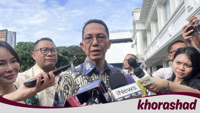 Prabowo dan Kepala BP Batam Bicara Soal Investasi, Apa yang Diputuskan di Istana?