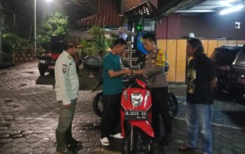 Motor Warga Jakbar Ditemukan di Semak-semak, Misteri 3 Jam Hilang Dicuri Terungkap!