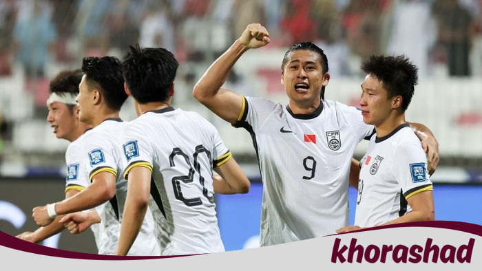 Indonesia Vs China: Garuda Lawan Pertahanan Terlemah, Peluang Emas Timnas!