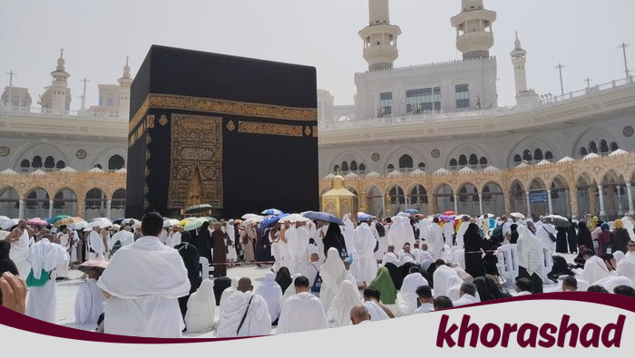 **5 Langkah Jaga Kesehatan, Jemaah Haji Wajib Catat!**