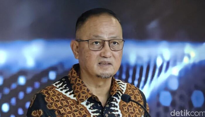 [Jejak Eks Dirjen Kominfo: Dari Peretasan ke Tersangka Korupsi PDNS, Misteri Belum Terpecahkan]